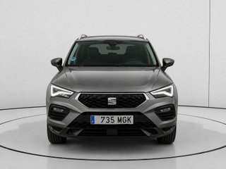 SEAT Ateca 2.0 TDI X-Perience XXL 110 kW (150 CV)