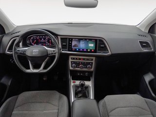 SEAT Ateca 2.0 TDI X-Perience XXL 110 kW (150 CV)