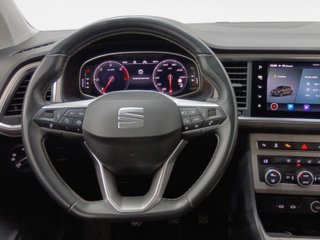 SEAT Ateca 2.0 TDI X-Perience XXL 110 kW (150 CV)