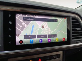 SEAT Ateca 2.0 TDI X-Perience XXL 110 kW (150 CV)