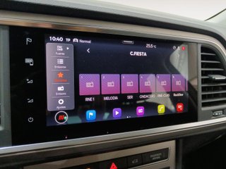 SEAT Ateca 2.0 TDI X-Perience XXL 110 kW (150 CV)