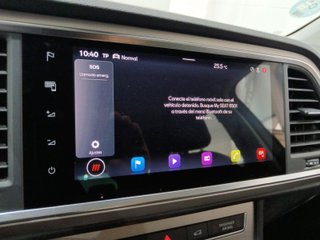 SEAT Ateca 2.0 TDI X-Perience XXL 110 kW (150 CV)