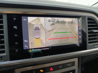 SEAT Ateca 2.0 TDI X-Perience XXL 110 kW (150 CV)