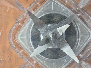 Batidora OPTIMUM G2.1A