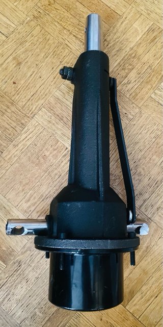 Bomba Hidráulica Sillón Peluquería