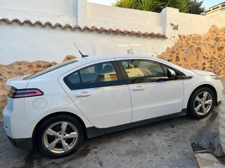 Opel Ampera 2013