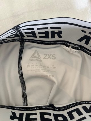 Conjunto deportivo Reebok
