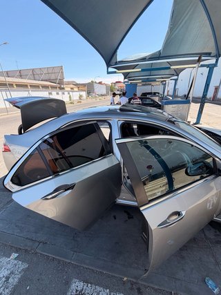 Honda Accord 2010