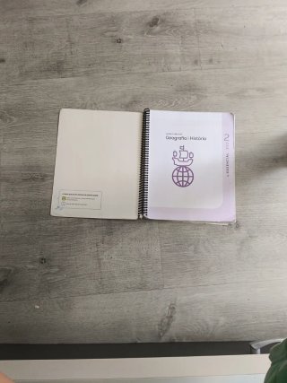 Quaderno Geografia i Història 2 ESO Construint ...