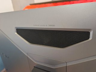Monitor BenQ EX2710Q 27 QHD 165Hz IPS