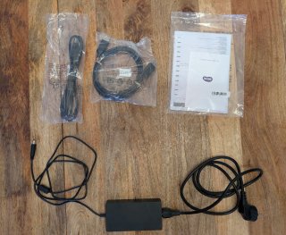 Monitor BenQ EX2710Q 27 QHD 165Hz IPS