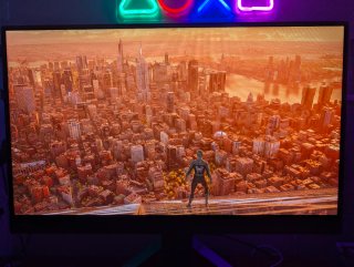 Monitor BenQ EX2710Q 27 QHD 165Hz IPS