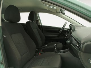 Hyundai Bayon 1.2 MPI Klass