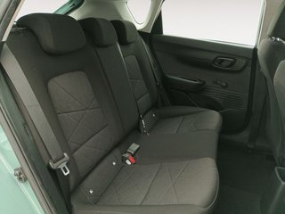Hyundai Bayon 1.2 MPI Klass