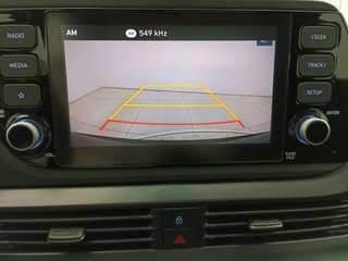 Hyundai Bayon 1.2 MPI Klass