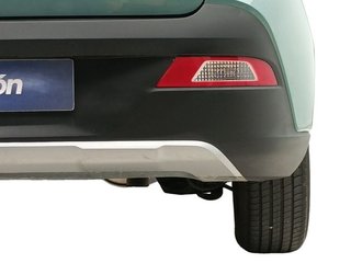 Hyundai Bayon 1.2 MPI Klass
