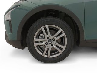 Hyundai Bayon 1.2 MPI Klass