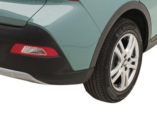 Hyundai Bayon 1.2 MPI Klass