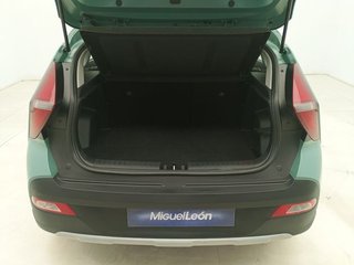 Hyundai Bayon 1.2 MPI Klass