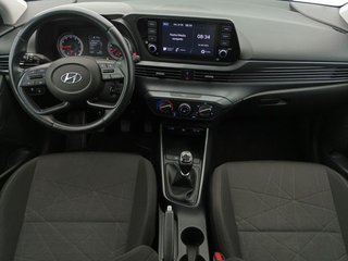Hyundai Bayon 1.2 MPI Klass