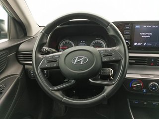 Hyundai Bayon 1.2 MPI Klass