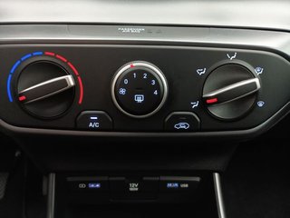 Hyundai Bayon 1.2 MPI Klass