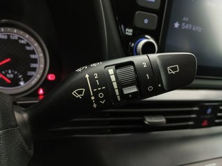 Hyundai Bayon 1.2 MPI Klass