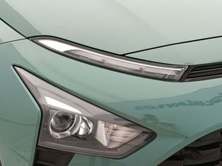 Hyundai Bayon 1.2 MPI Klass