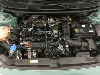 Hyundai Bayon 1.2 MPI Klass