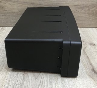 Behringer BXD3000H Ultrabass