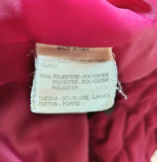 Giaccone donna Max & Co trapuntato