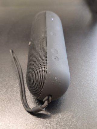 Altavoz Bluetooth Beats Pill Negro Mate