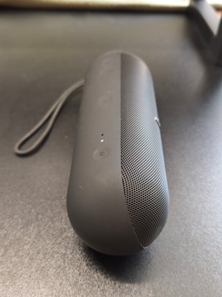Altavoz Bluetooth Beats Pill Negro Mate