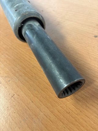 Eje Cardan BMW R 1100 S 98-03