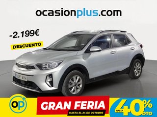 Kia Stonic 1.2 DPi Drive 58 kW (79 CV)