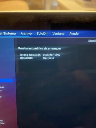 MacBook Retina 13” Grigio Siderale