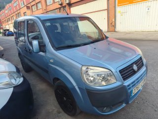 FIAT Doblò 2007