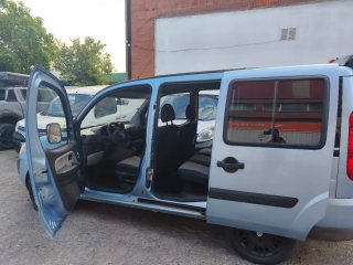 FIAT Doblò 2007