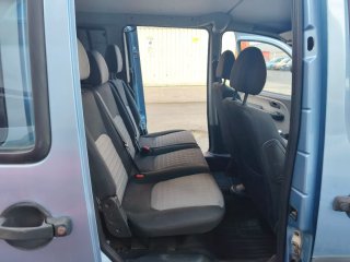 FIAT Doblò 2007
