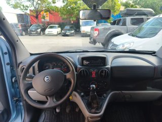 FIAT Doblò 2007
