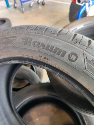 Neumáticos 225/45 R17