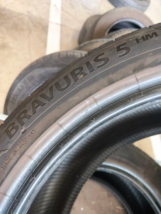 Neumáticos 225/45 R17