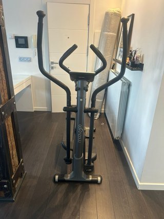 Bicicleta Elíptica Moovyoo