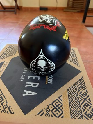 Calavera Ghost Recon Wildlands Collector'