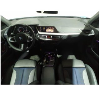 BMW Serie 1 118I Paquete M