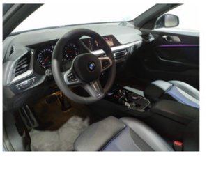 BMW Serie 1 118I Paquete M