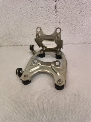 Soporte bateria Monster S2R 900 800 750 695 620