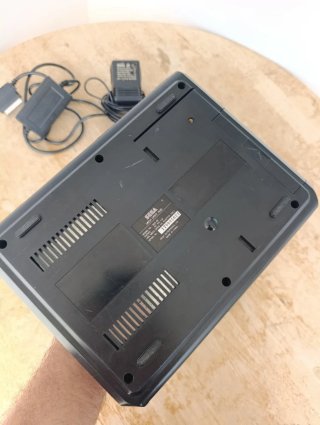 Sega Mega Drive Rgb original videoconsola