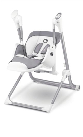 Trona Lionelo 3 en 1