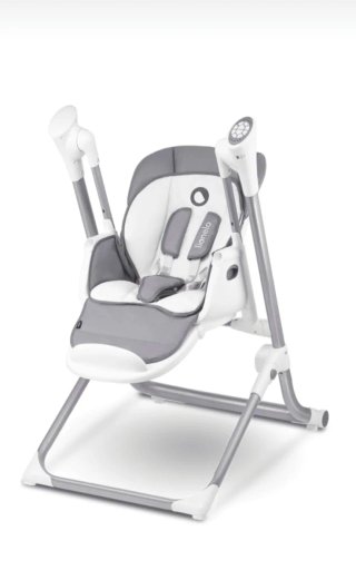 Trona Lionelo 3 en 1